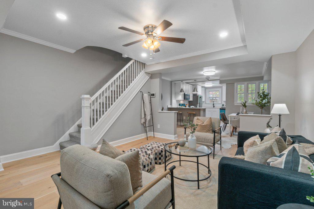 EDNOR GARDENS - LAKESIDE - Residential