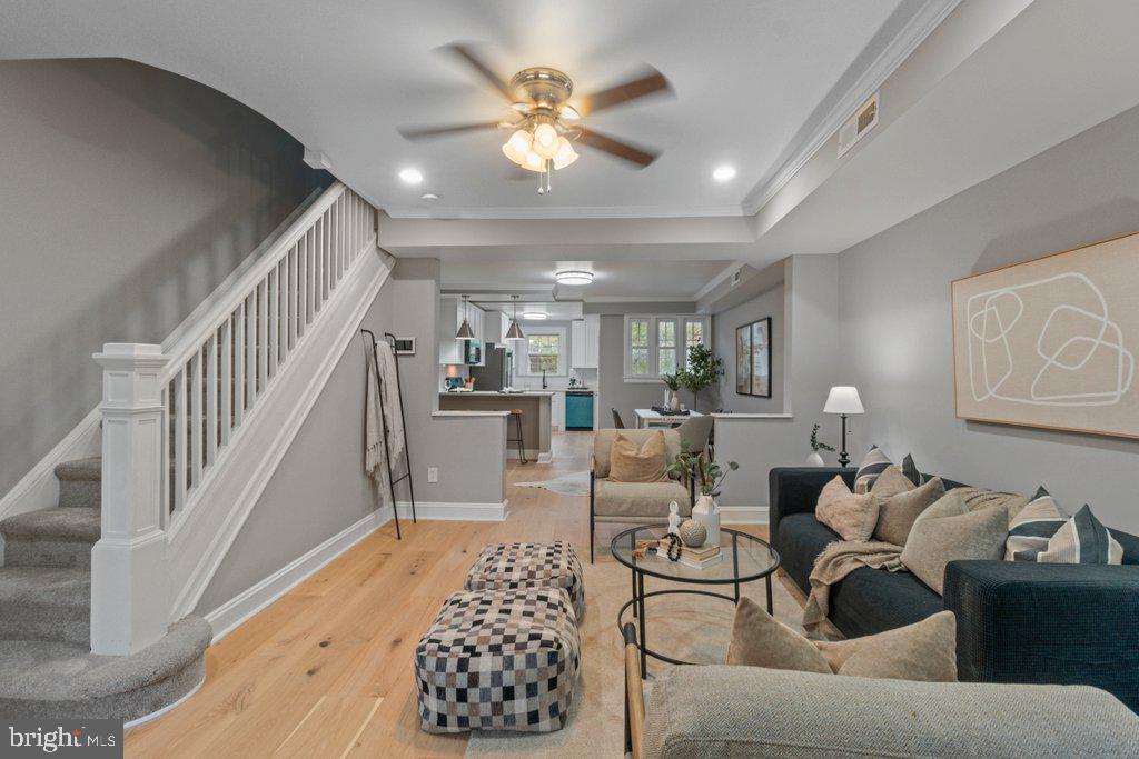 EDNOR GARDENS - LAKESIDE - Residential