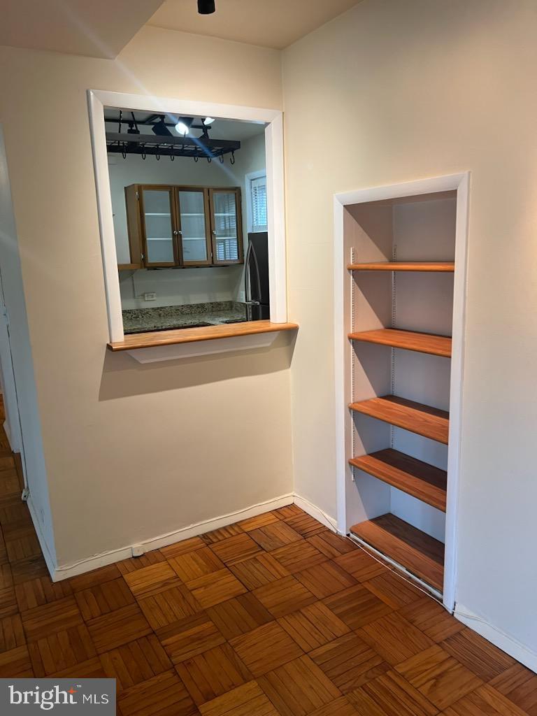 PARK FAIRFAX - Residential Lease