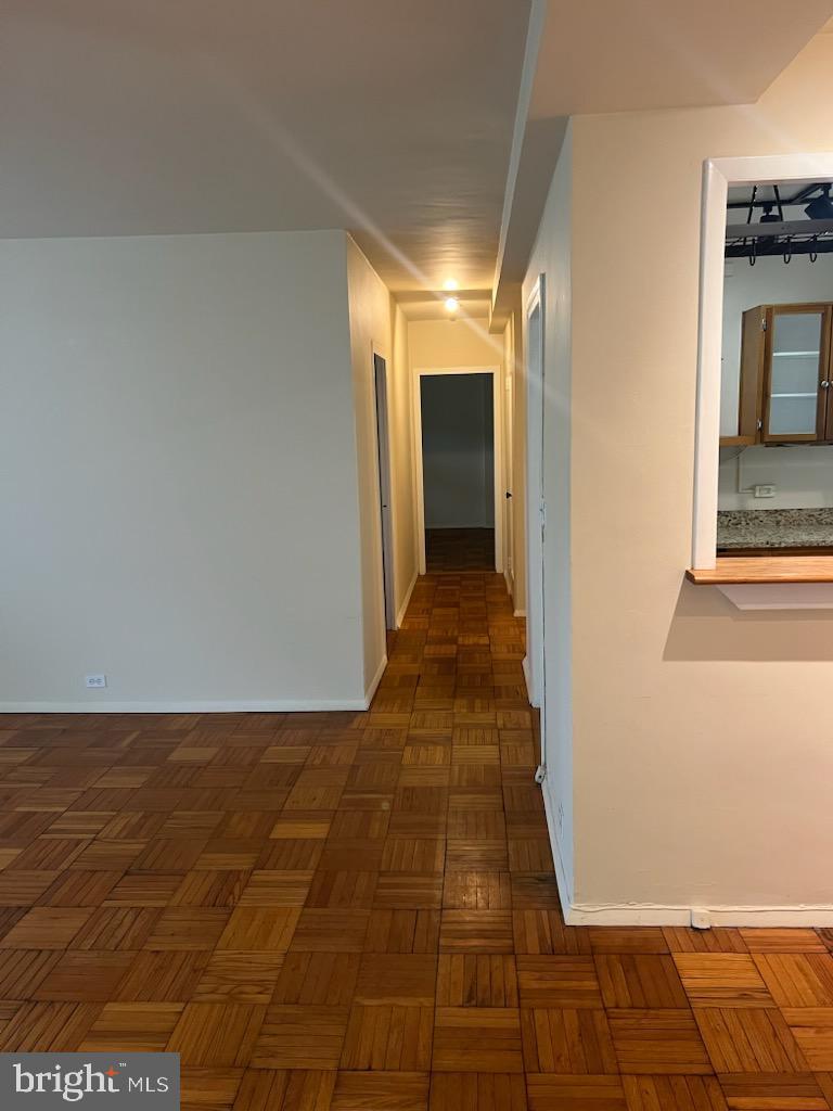 PARK FAIRFAX - Residential Lease