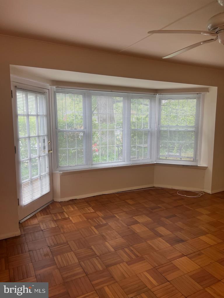 PARK FAIRFAX - Residential Lease