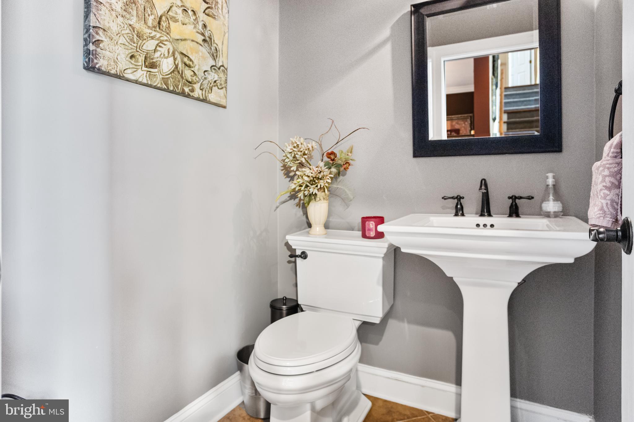 MARTINS FARM - Residential