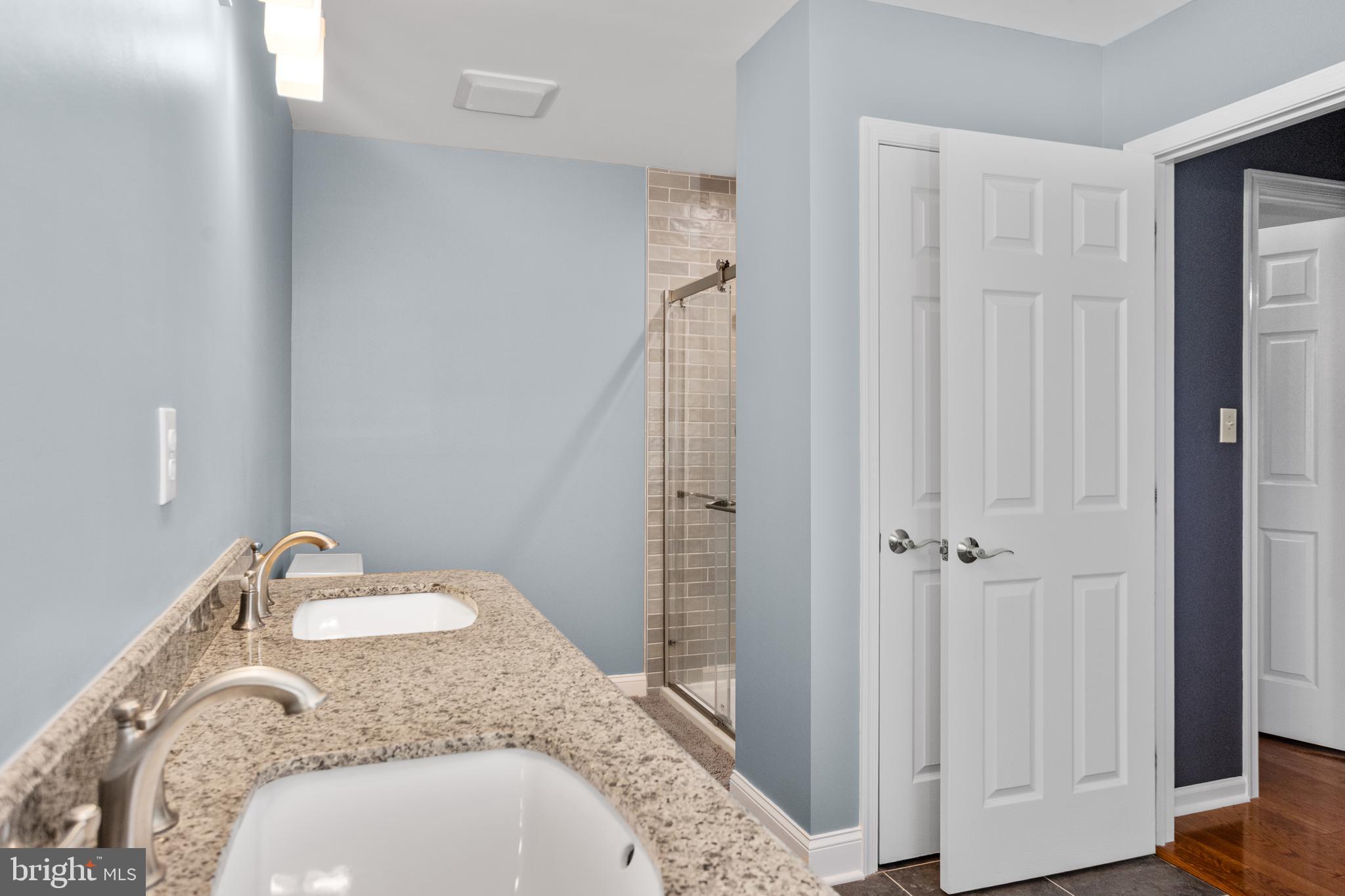 MARTINS FARM - Residential