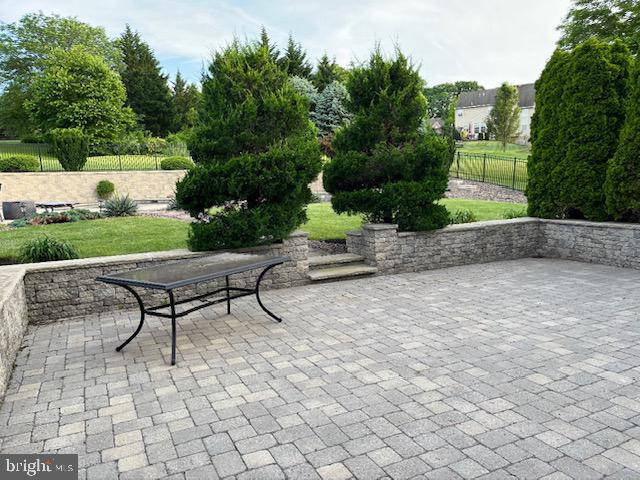 MARTINS FARM - Residential