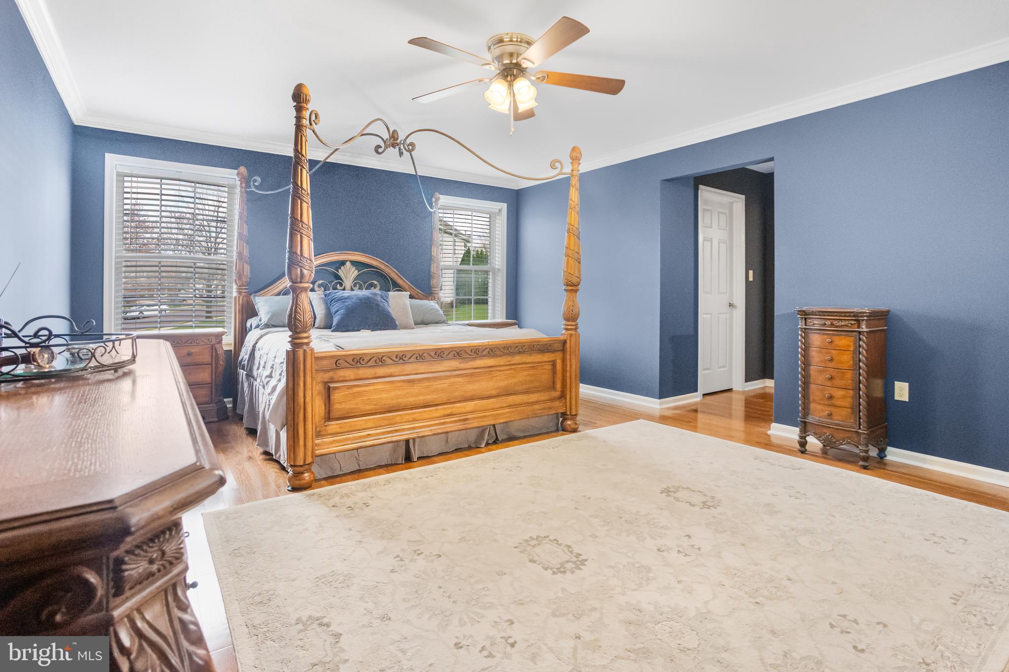 MARTINS FARM - Residential