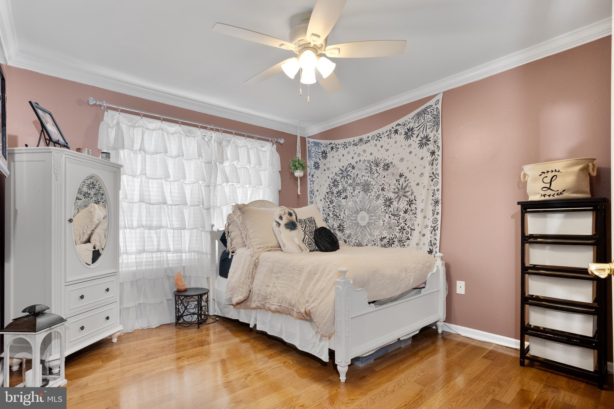 MARTINS FARM - Residential