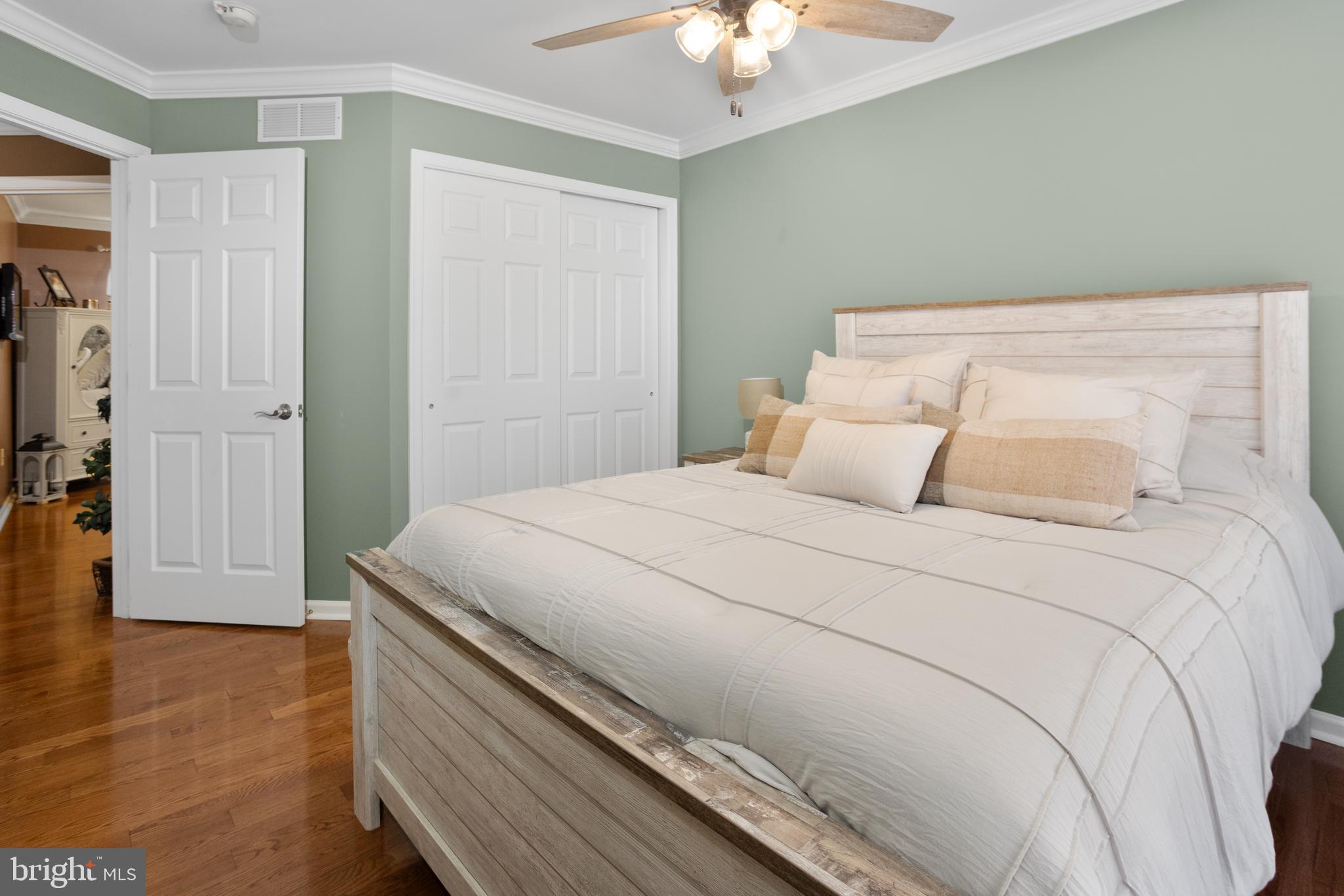 MARTINS FARM - Residential