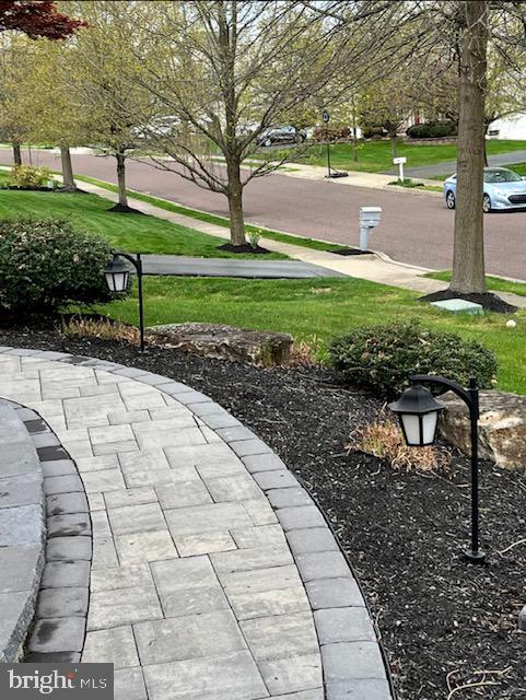 MARTINS FARM - Residential