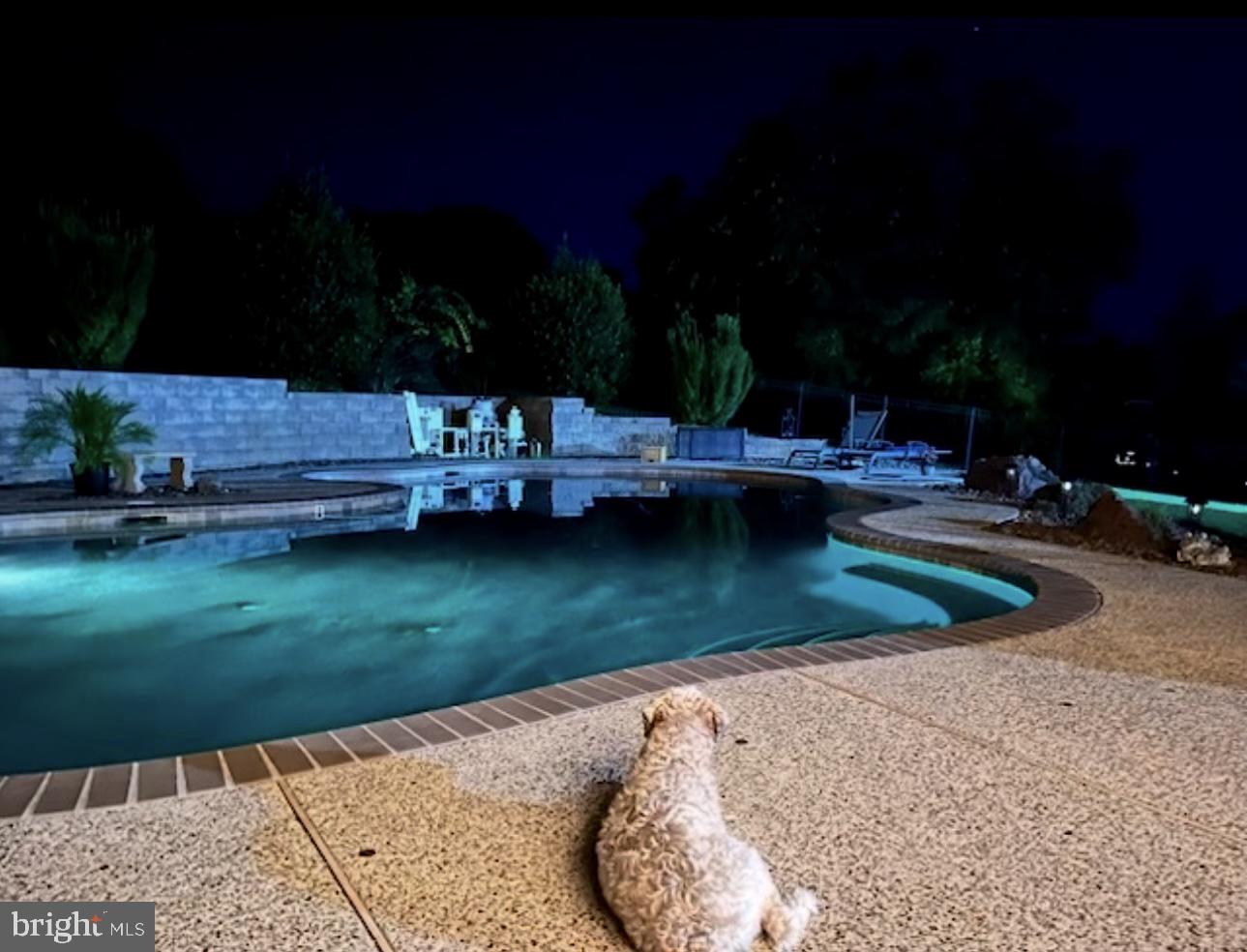 MARTINS FARM - Residential