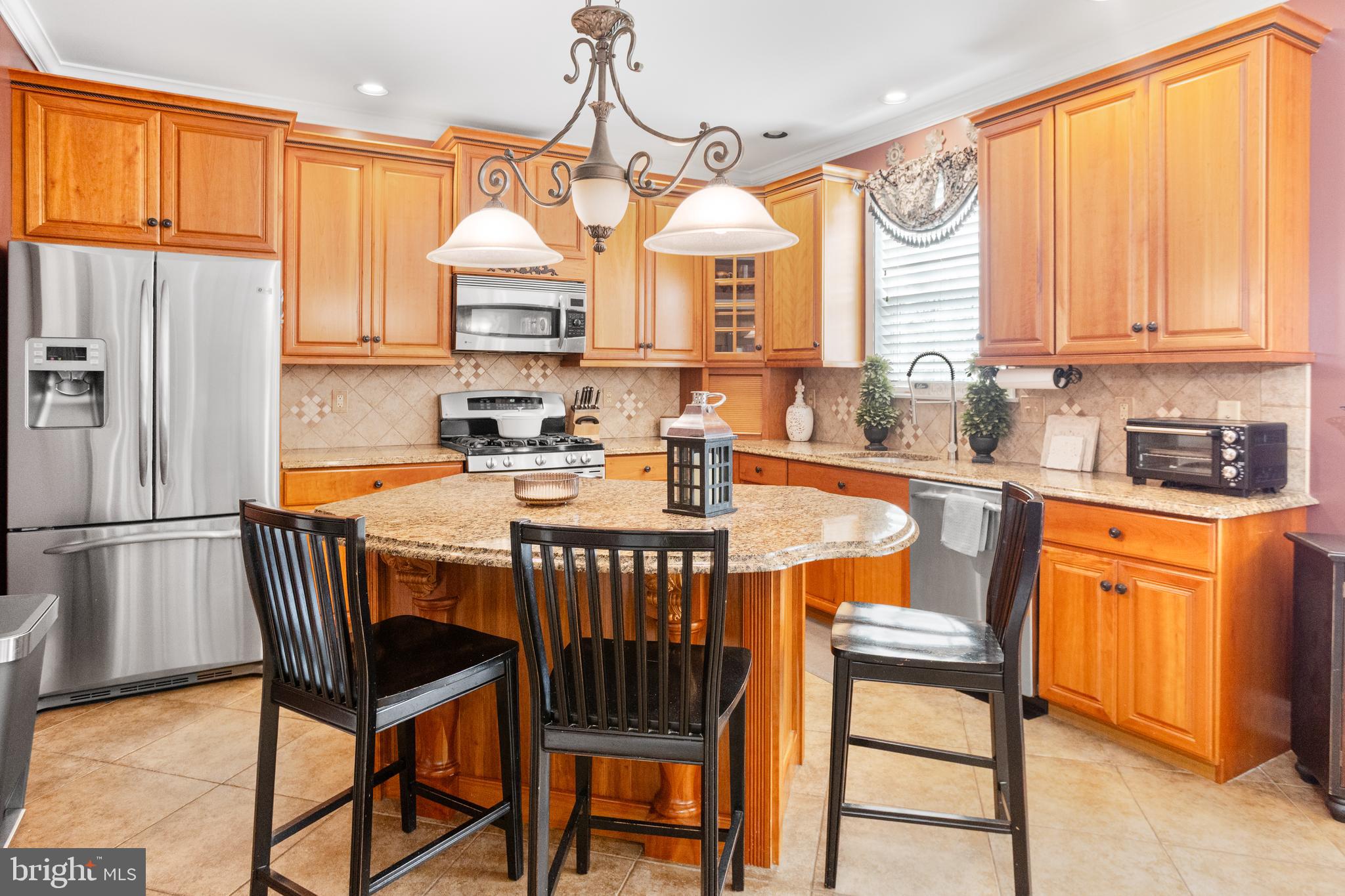 MARTINS FARM - Residential