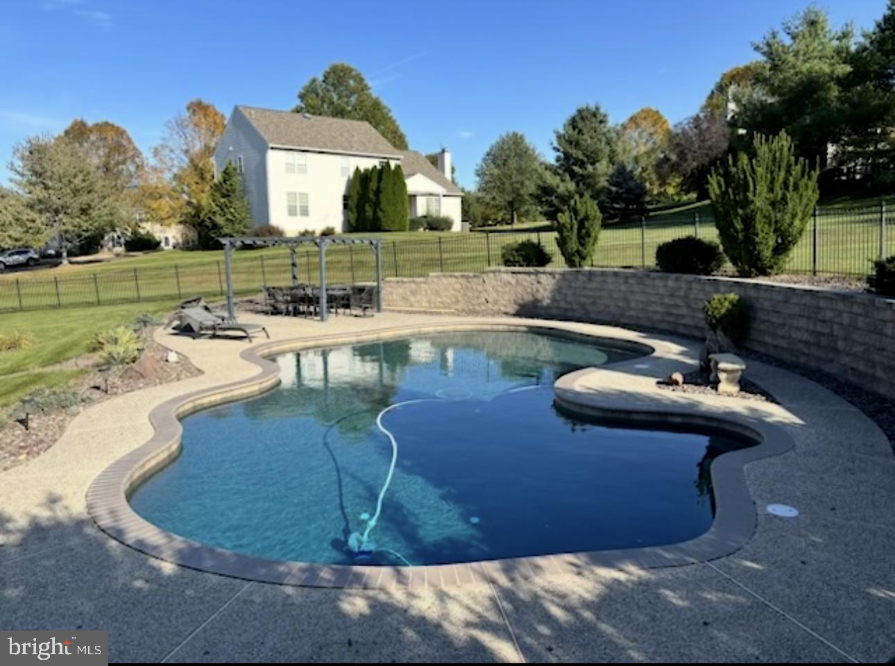 MARTINS FARM - Residential