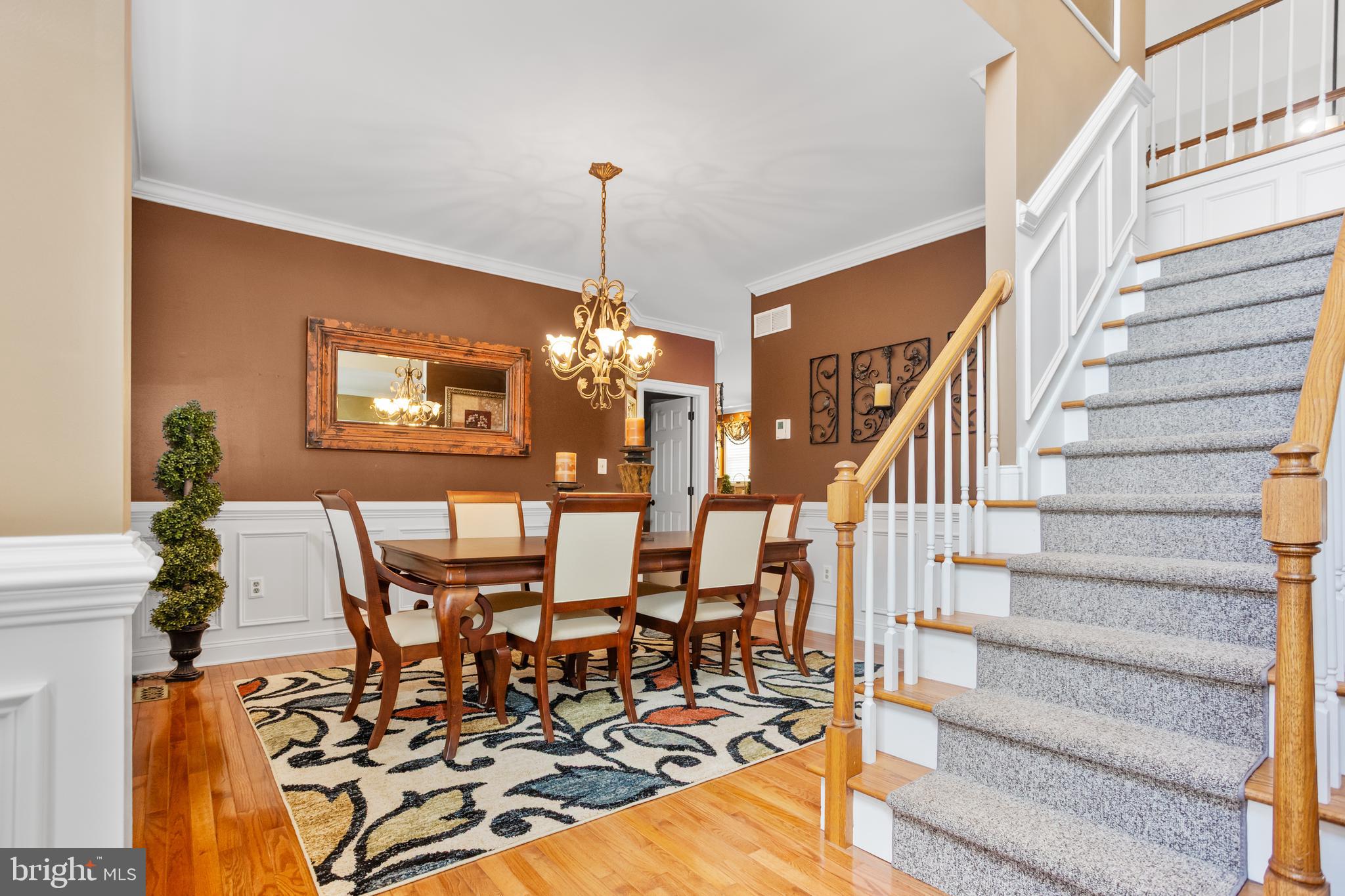 MARTINS FARM - Residential