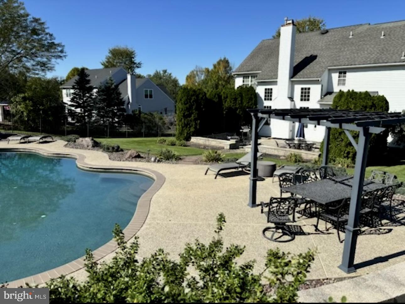 MARTINS FARM - Residential