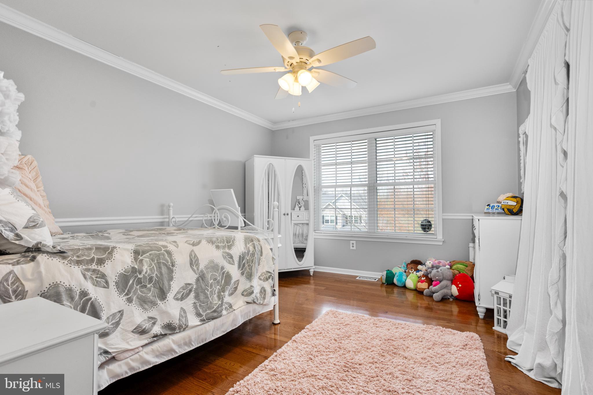 MARTINS FARM - Residential