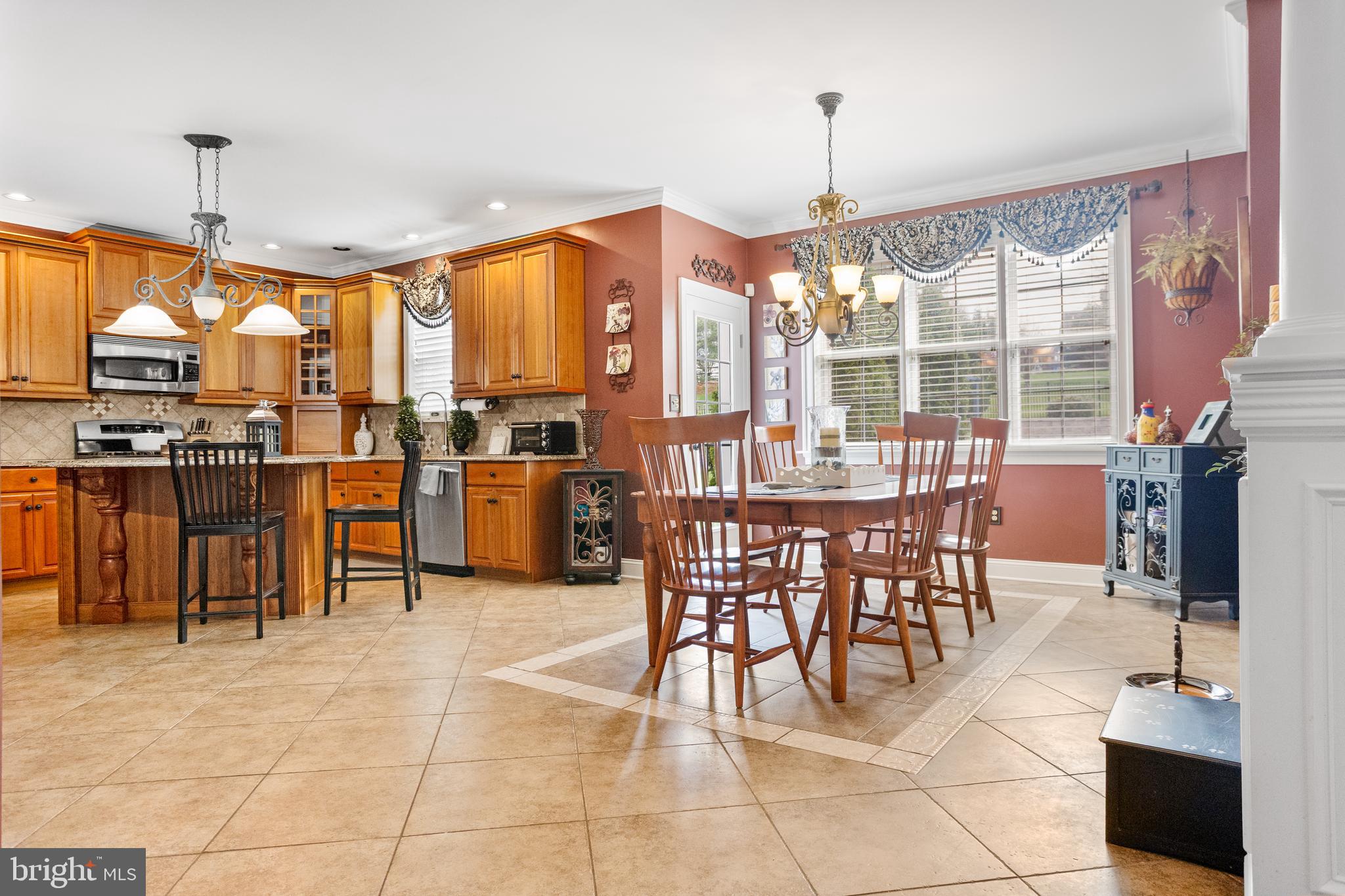 MARTINS FARM - Residential