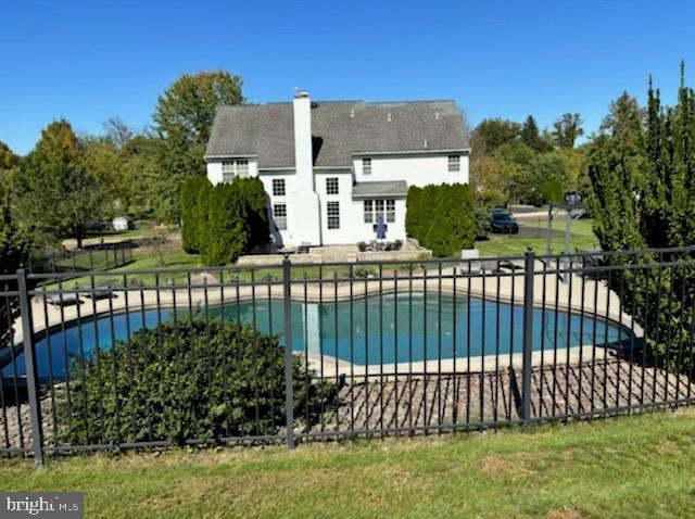 MARTINS FARM - Residential