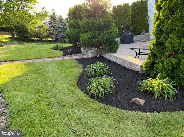 MARTINS FARM - Residential