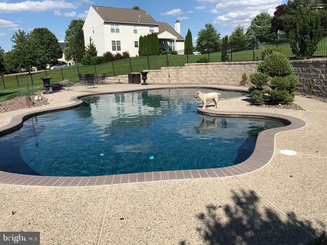 MARTINS FARM - Residential