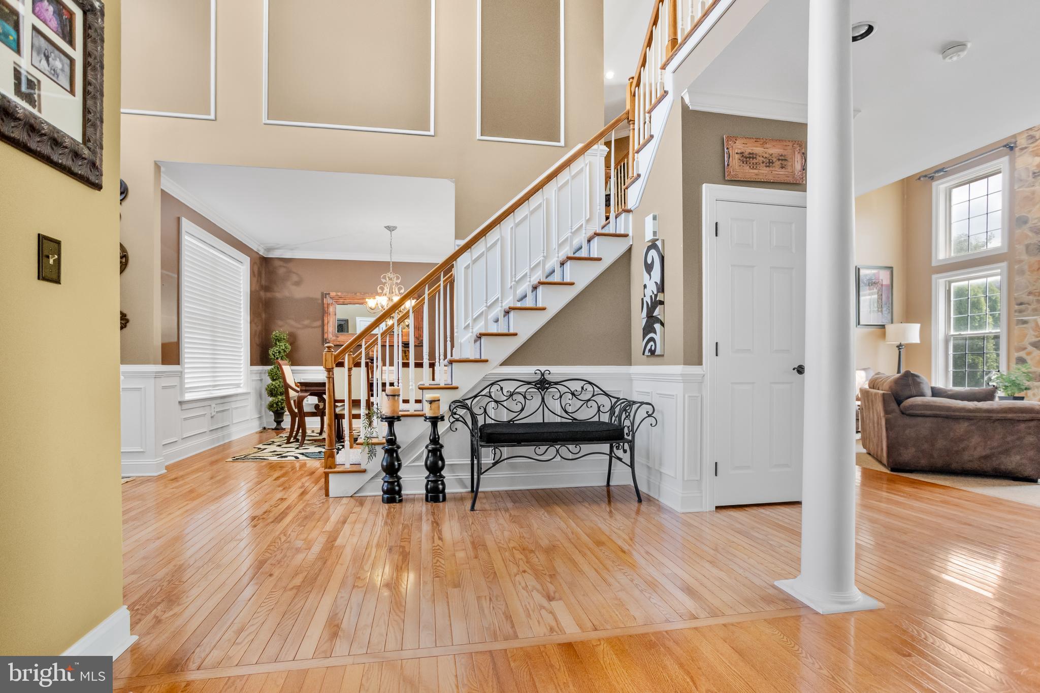 MARTINS FARM - Residential