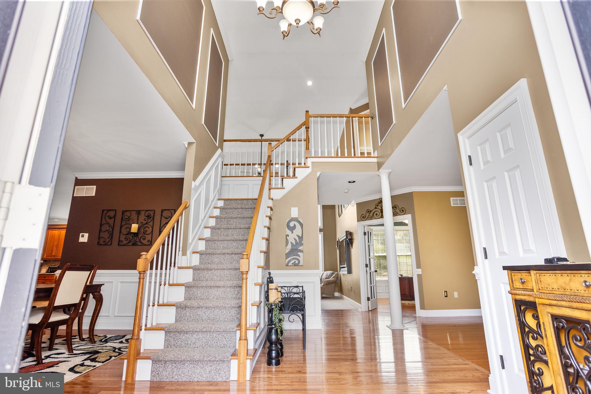 MARTINS FARM - Residential