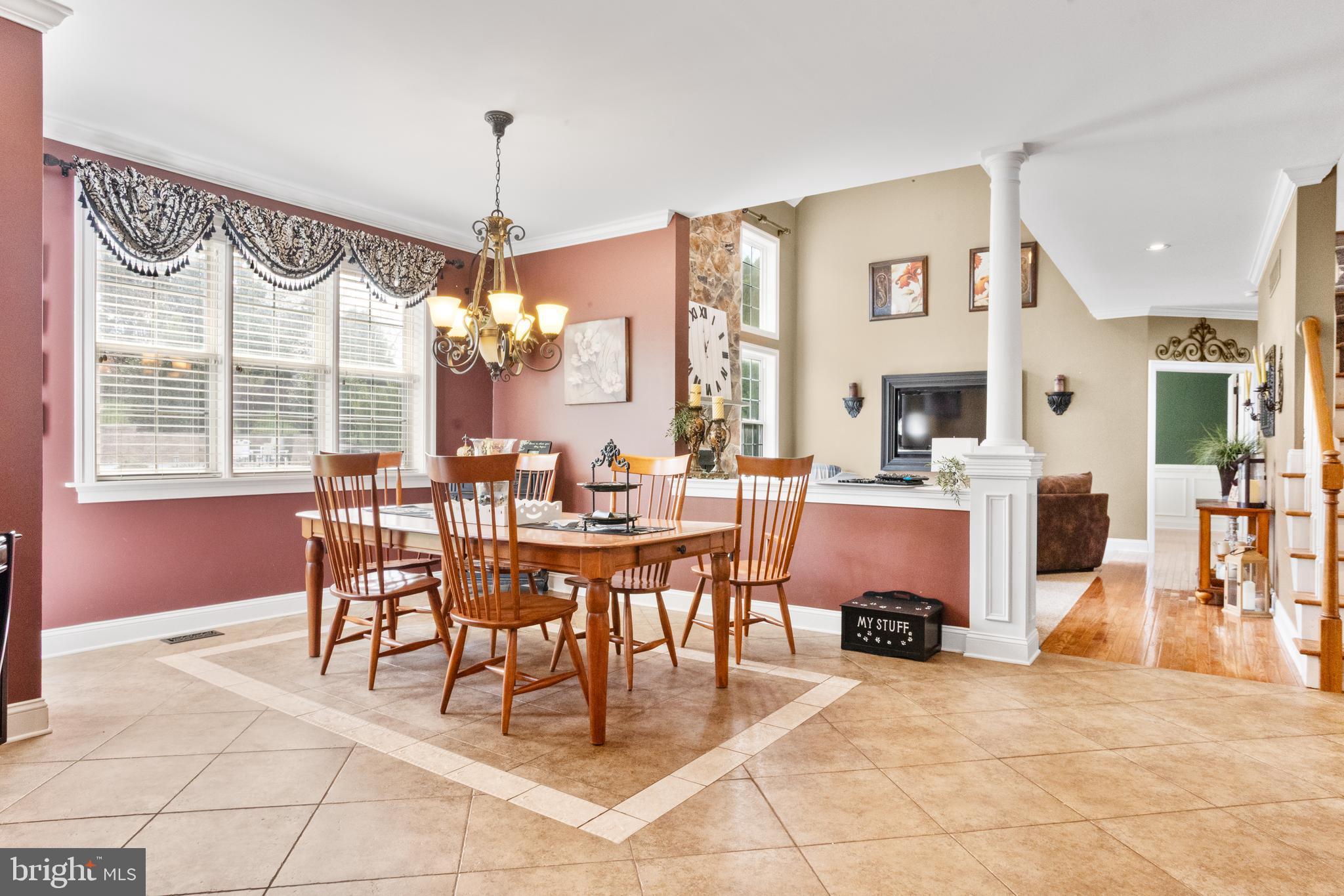 MARTINS FARM - Residential