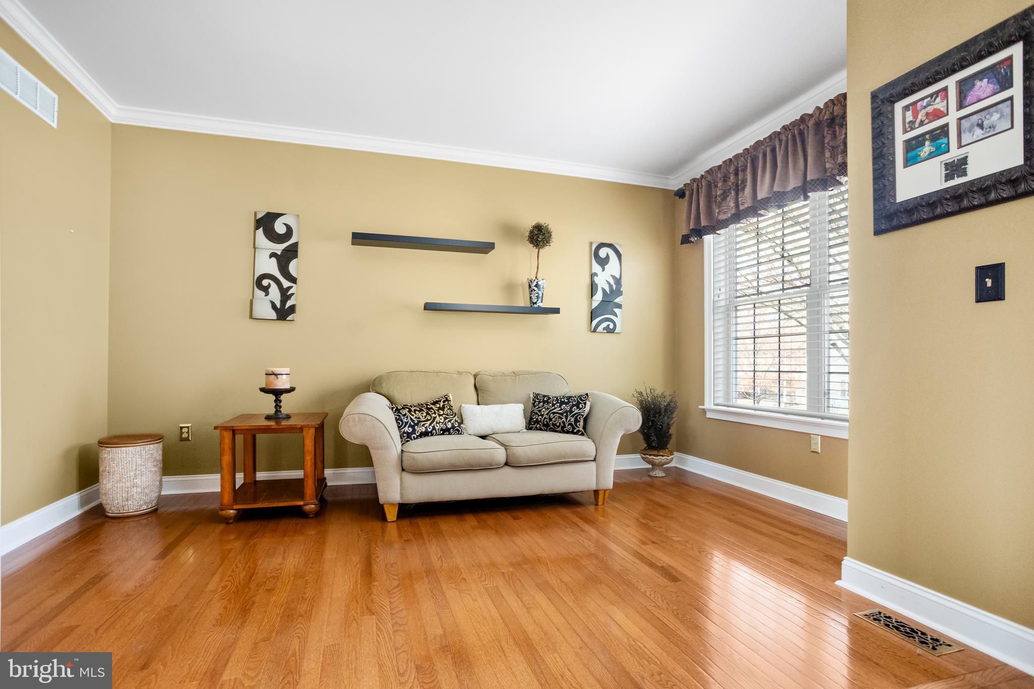 MARTINS FARM - Residential