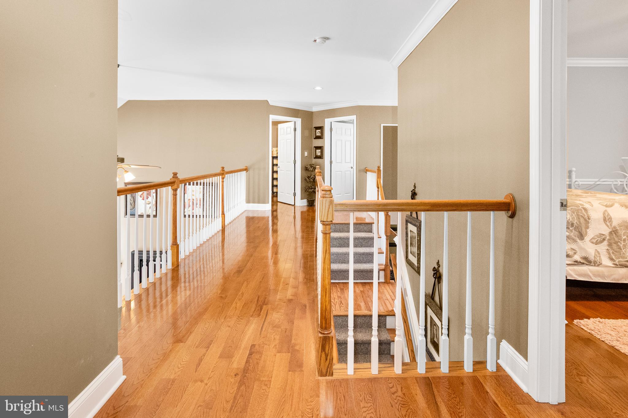 MARTINS FARM - Residential