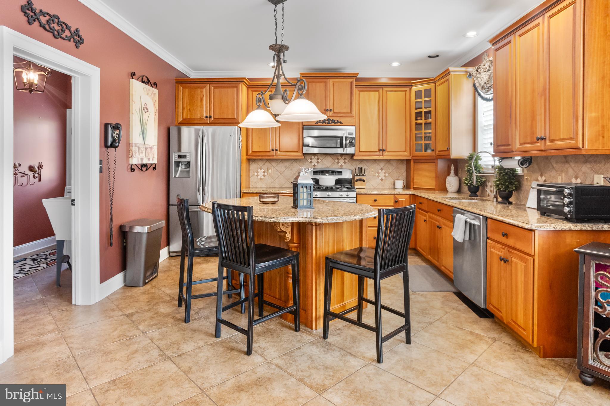 MARTINS FARM - Residential