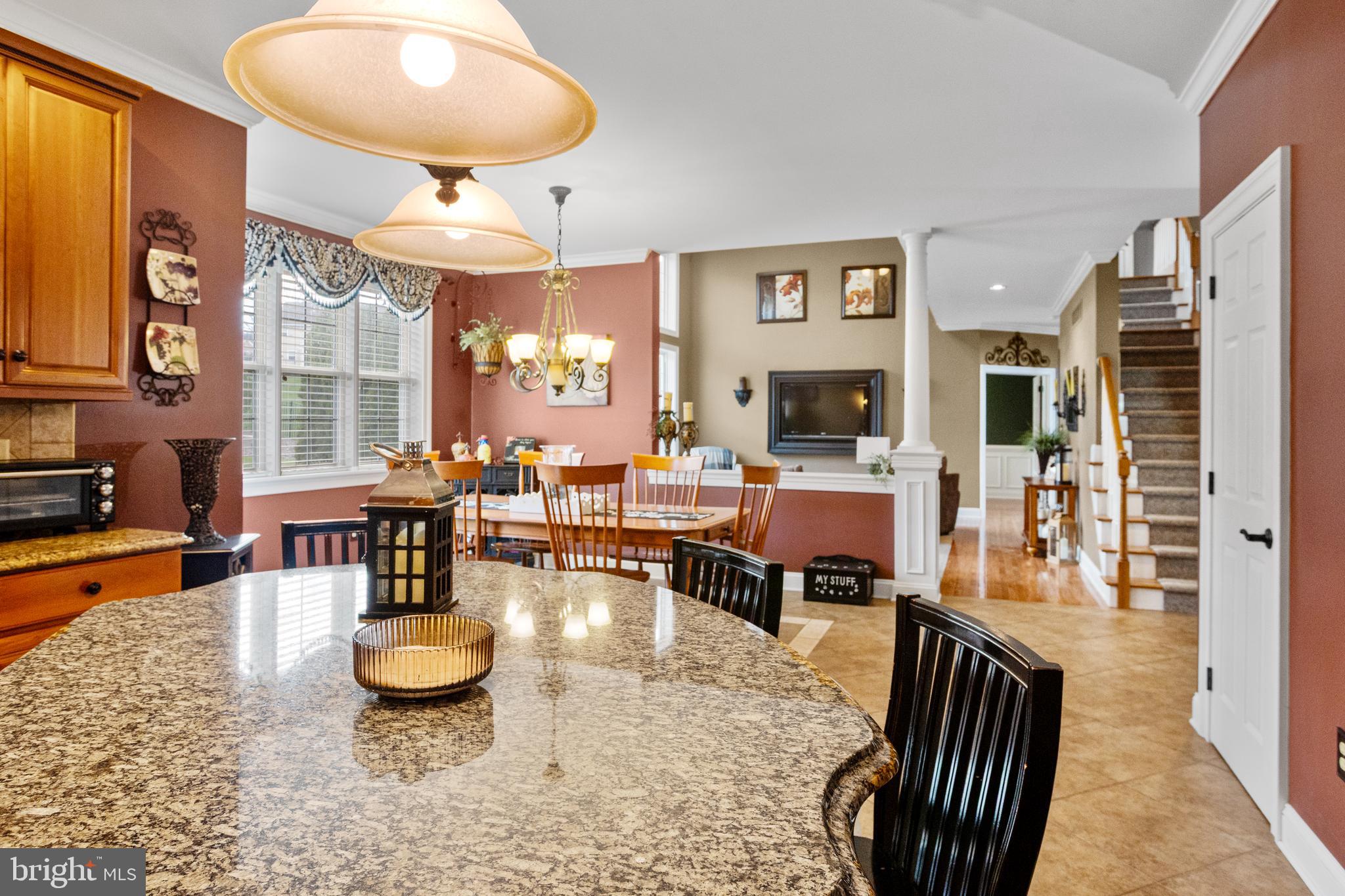 MARTINS FARM - Residential