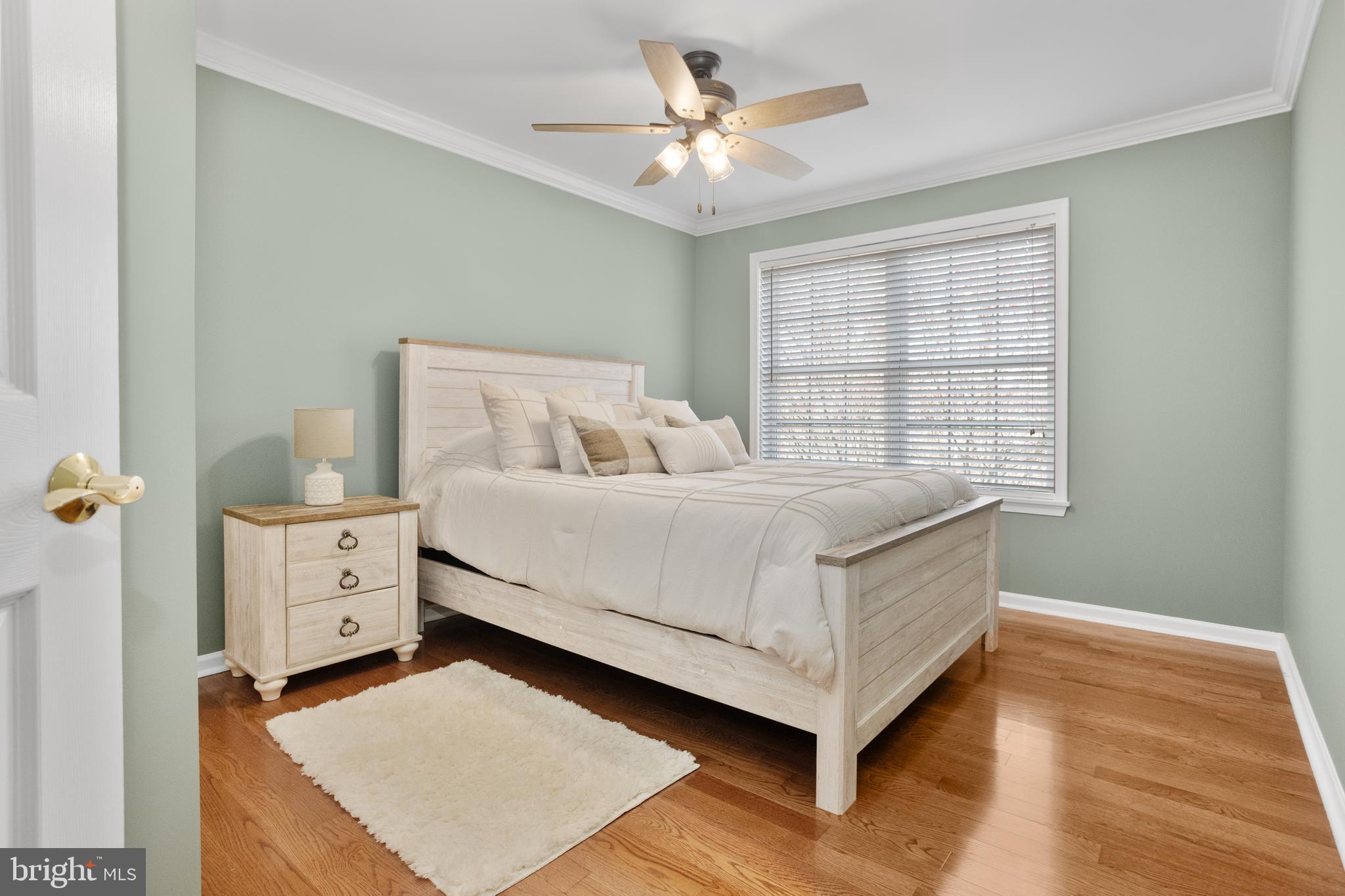 MARTINS FARM - Residential