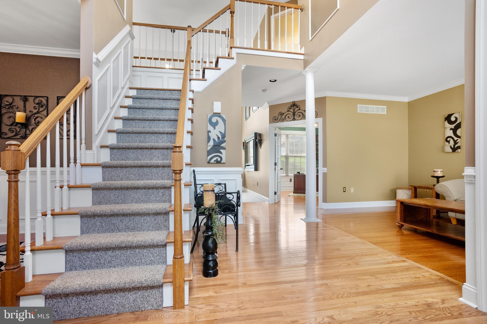 MARTINS FARM - Residential