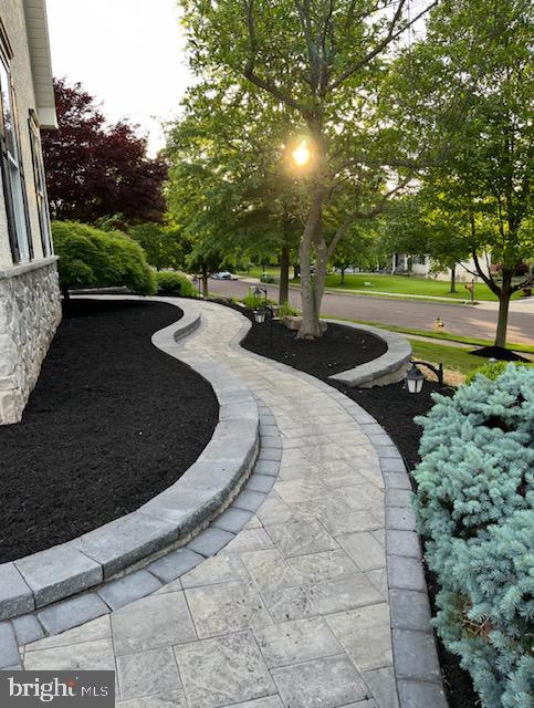 MARTINS FARM - Residential