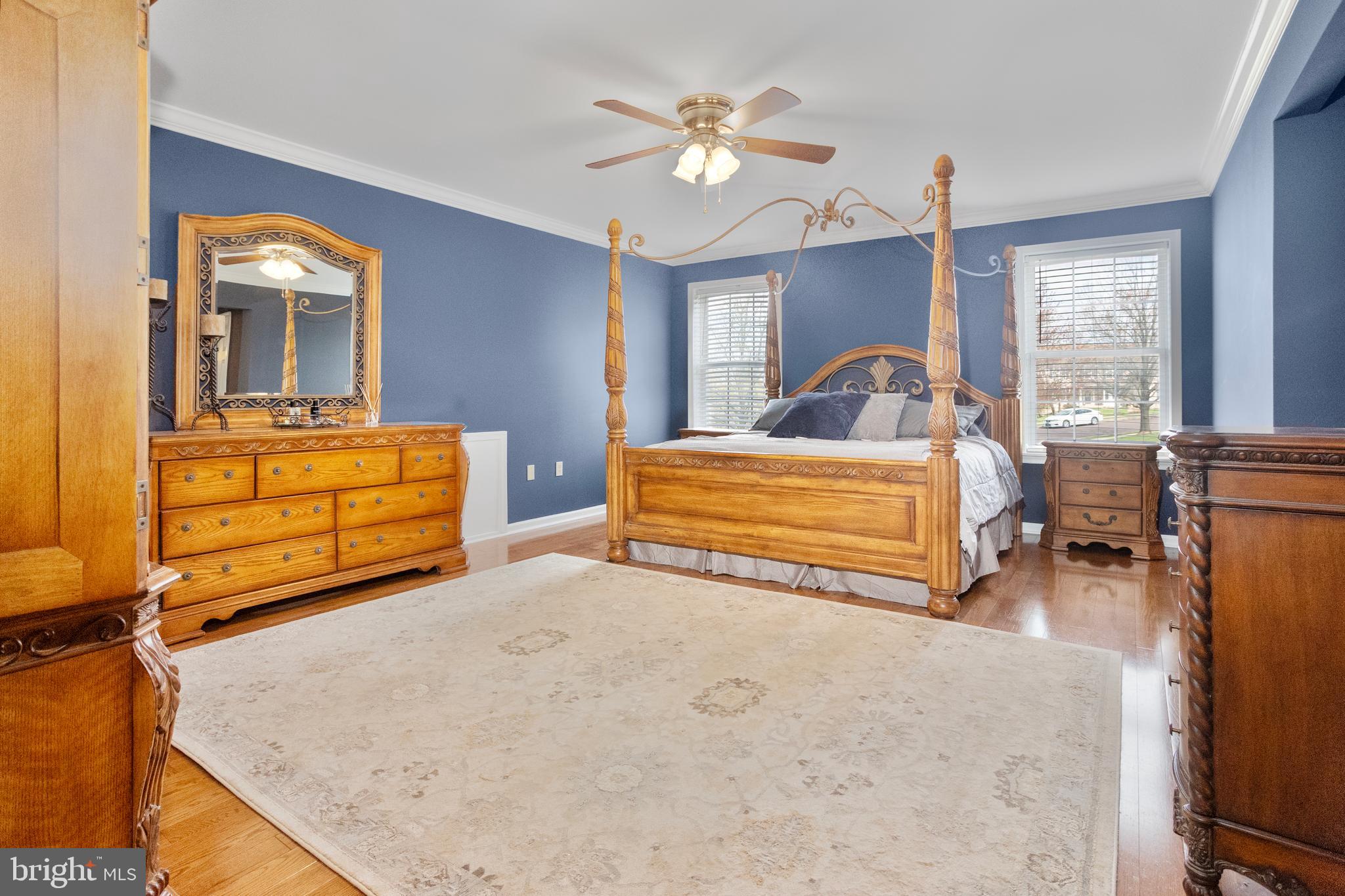 MARTINS FARM - Residential