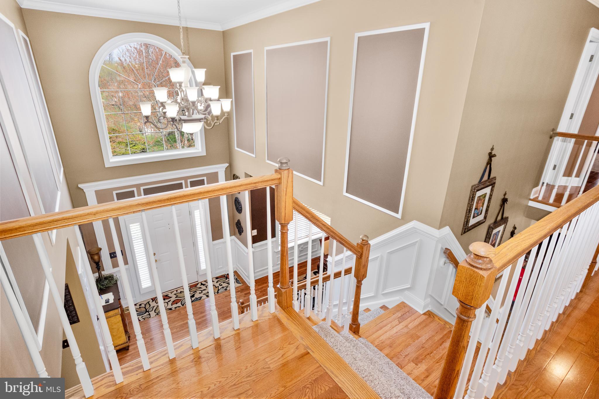 MARTINS FARM - Residential