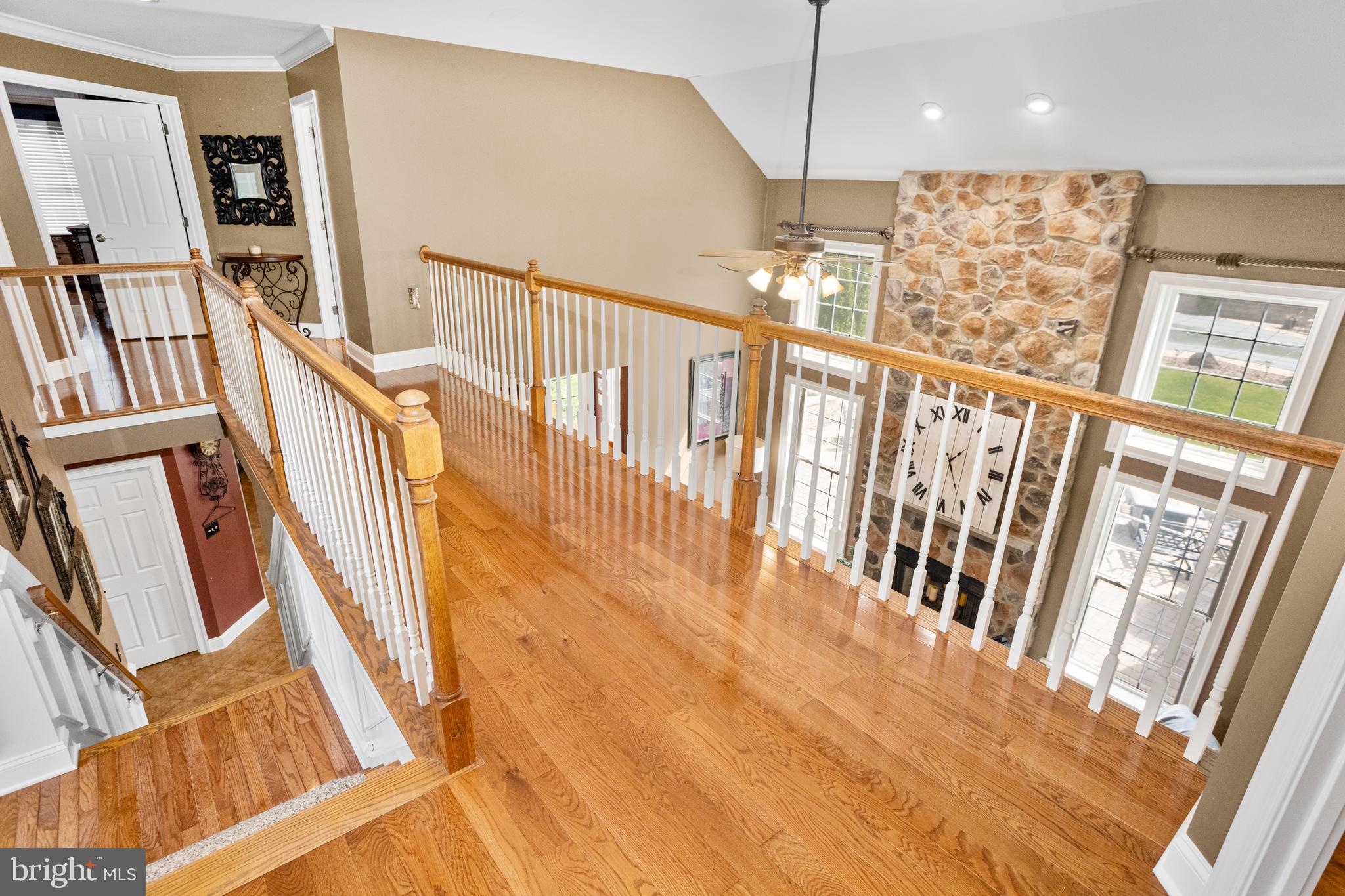 MARTINS FARM - Residential