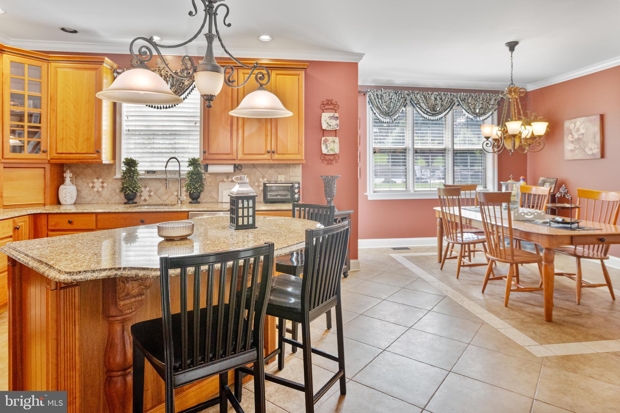 MARTINS FARM - Residential