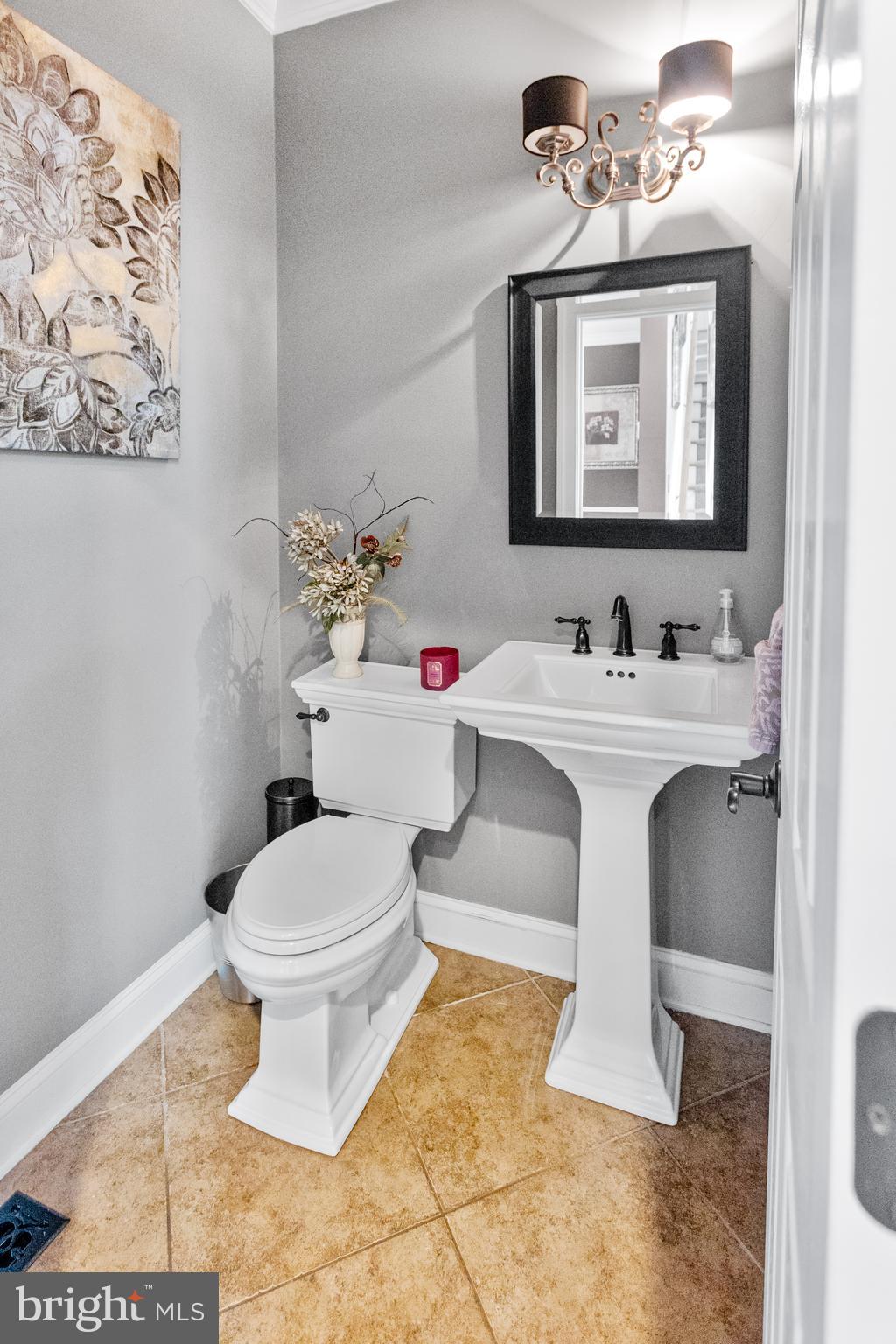 MARTINS FARM - Residential