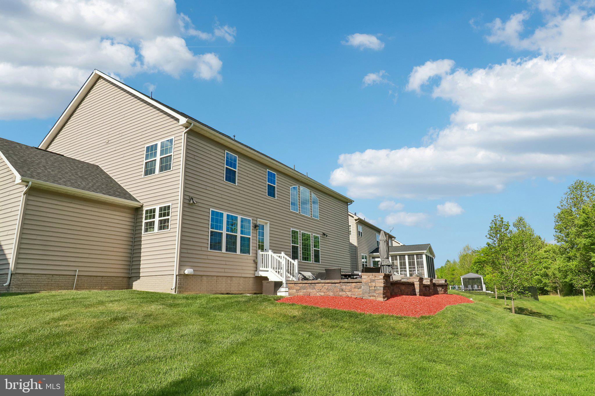 OAK CREEK CLUB - Residential