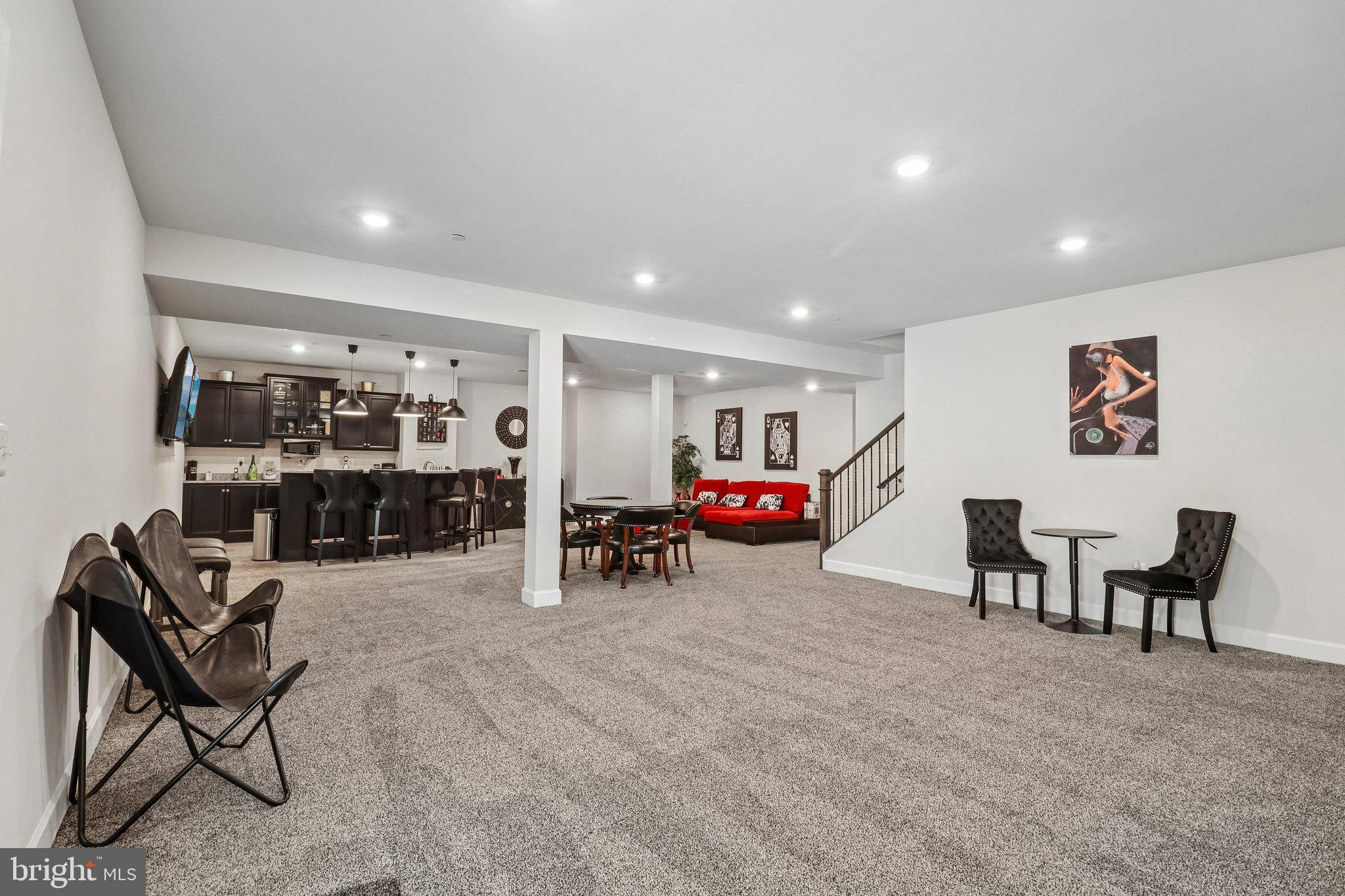 OAK CREEK CLUB - Residential