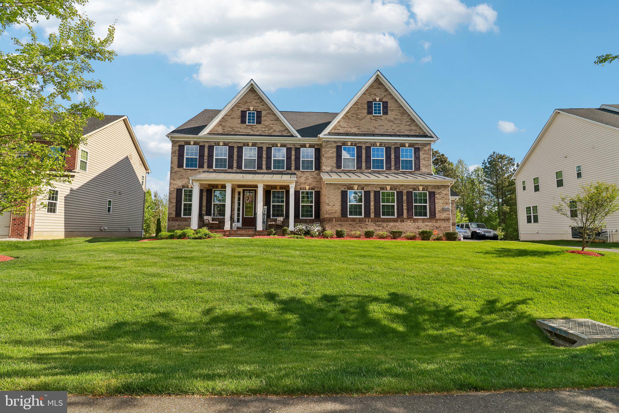 OAK CREEK CLUB - Residential