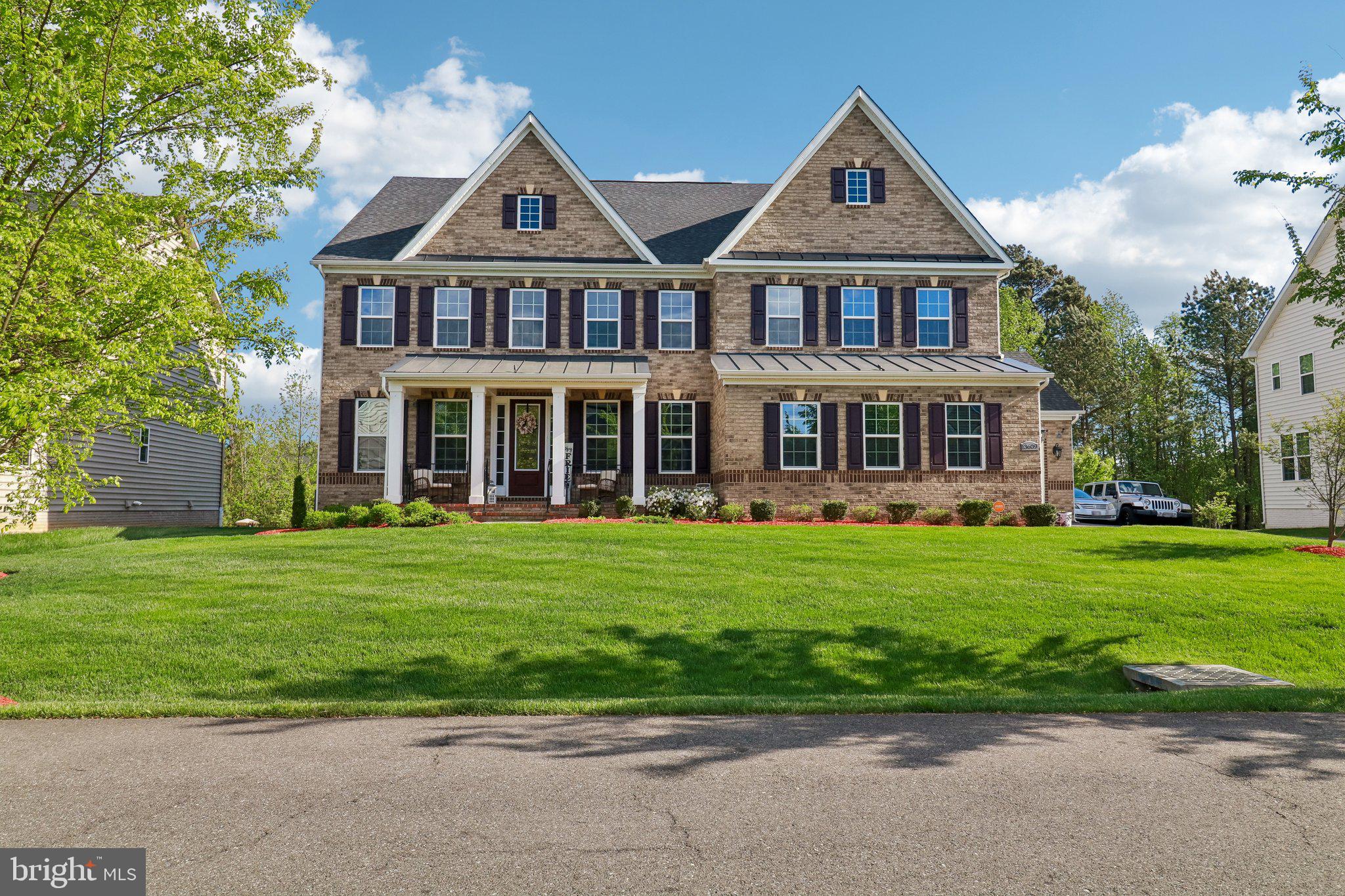 OAK CREEK CLUB - Residential