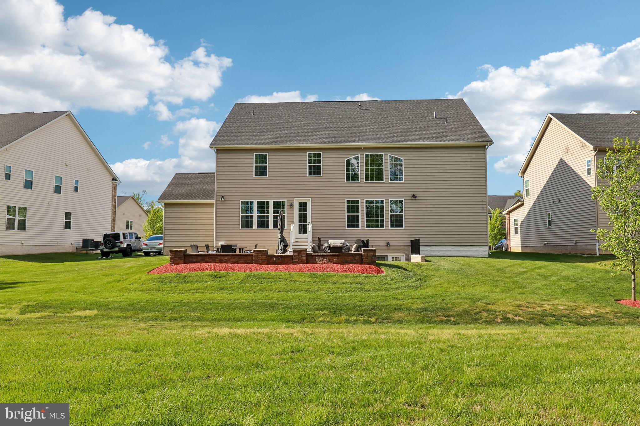 OAK CREEK CLUB - Residential