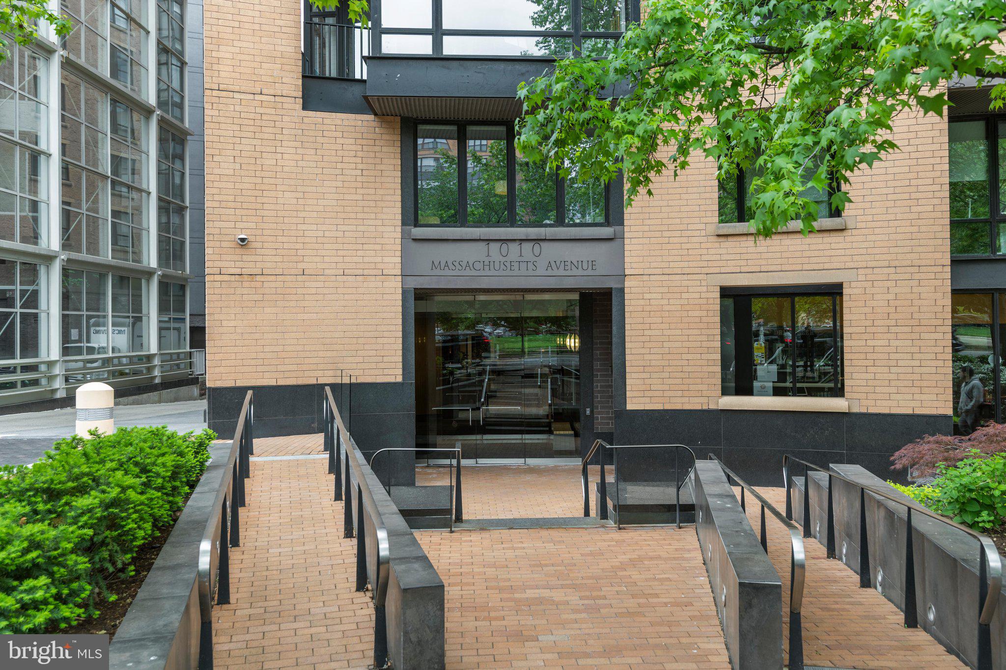 1010 MASSACHUSETTS AVENUE NW 902