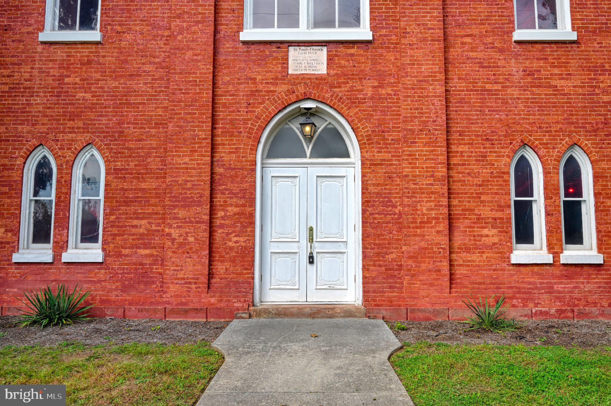 145 TULPEHOCKEN STREET