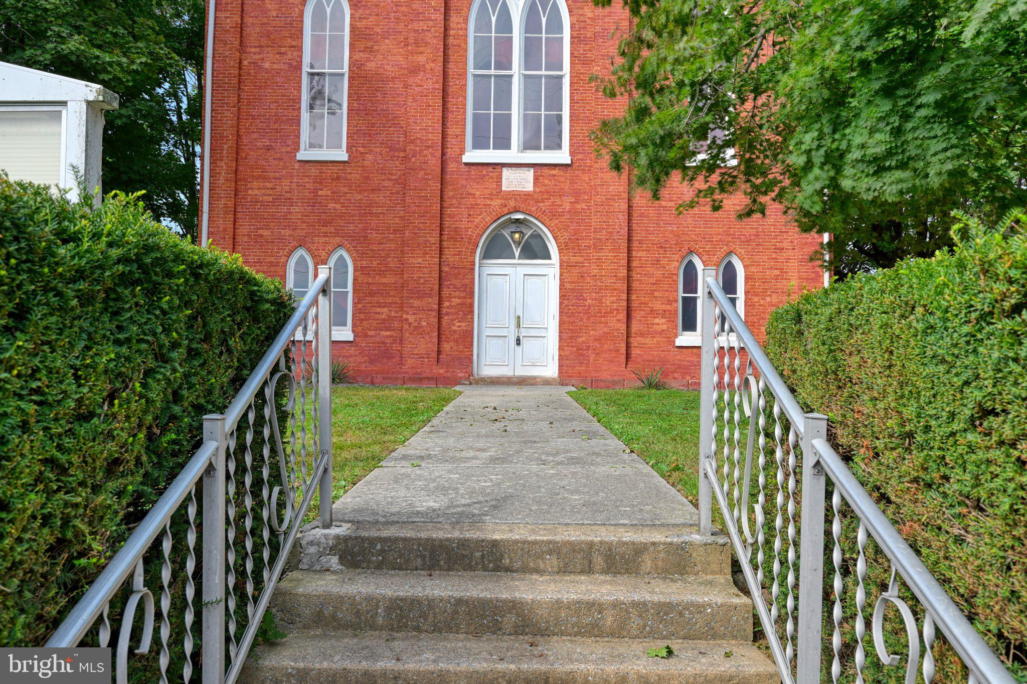 145 TULPEHOCKEN STREET