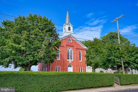 Photo of 145 Tulpehocken Street, BERNVILLE, PA 19506 (MLS # PABK2079086)