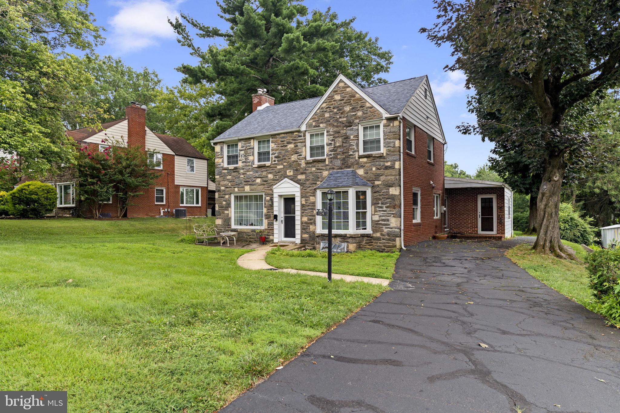 124 KINGSTON ROAD