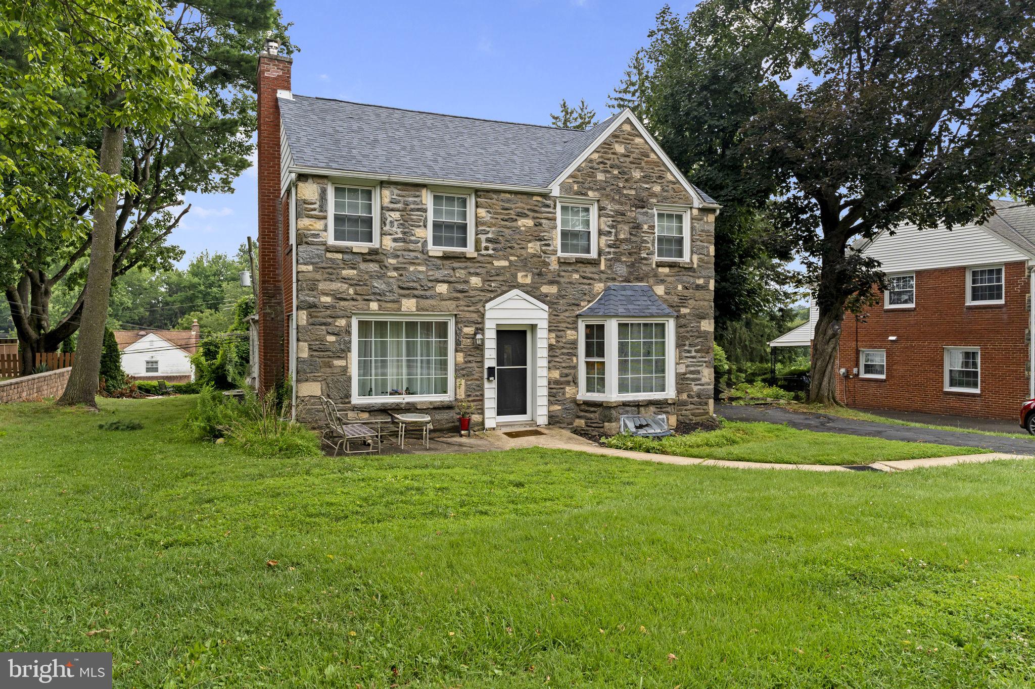 124 KINGSTON ROAD