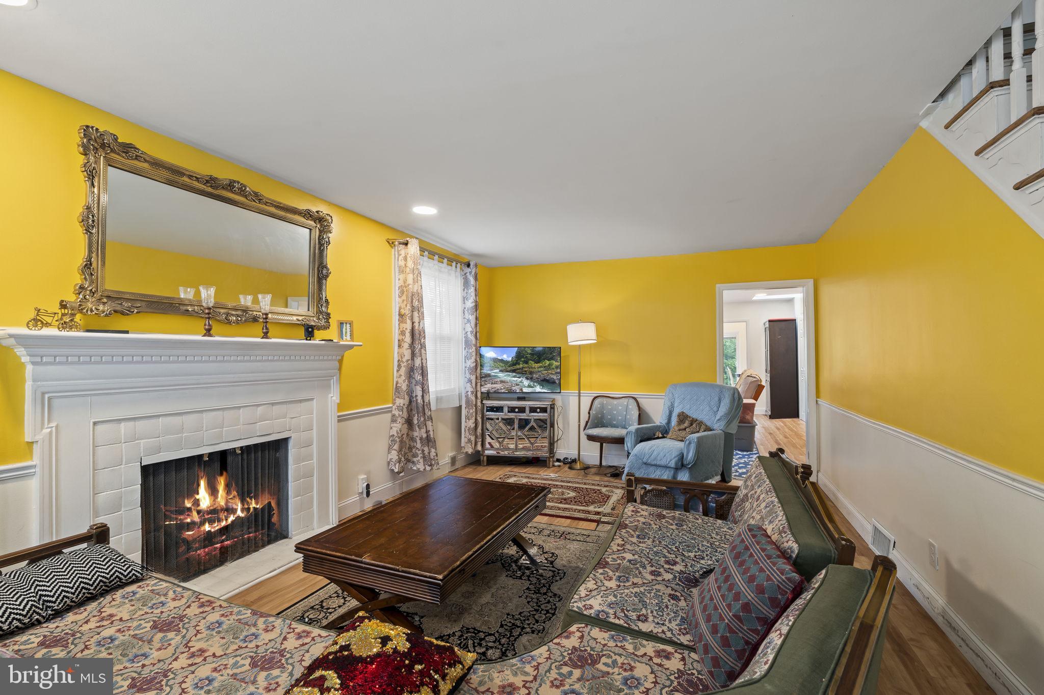 124 KINGSTON ROAD
