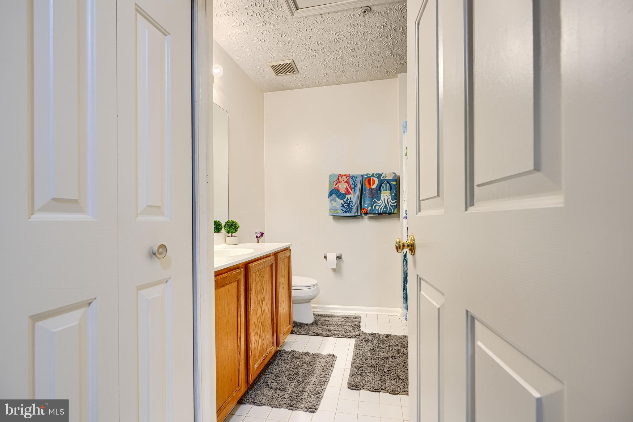 OWINGS MILLS NEWTOWN - Residential